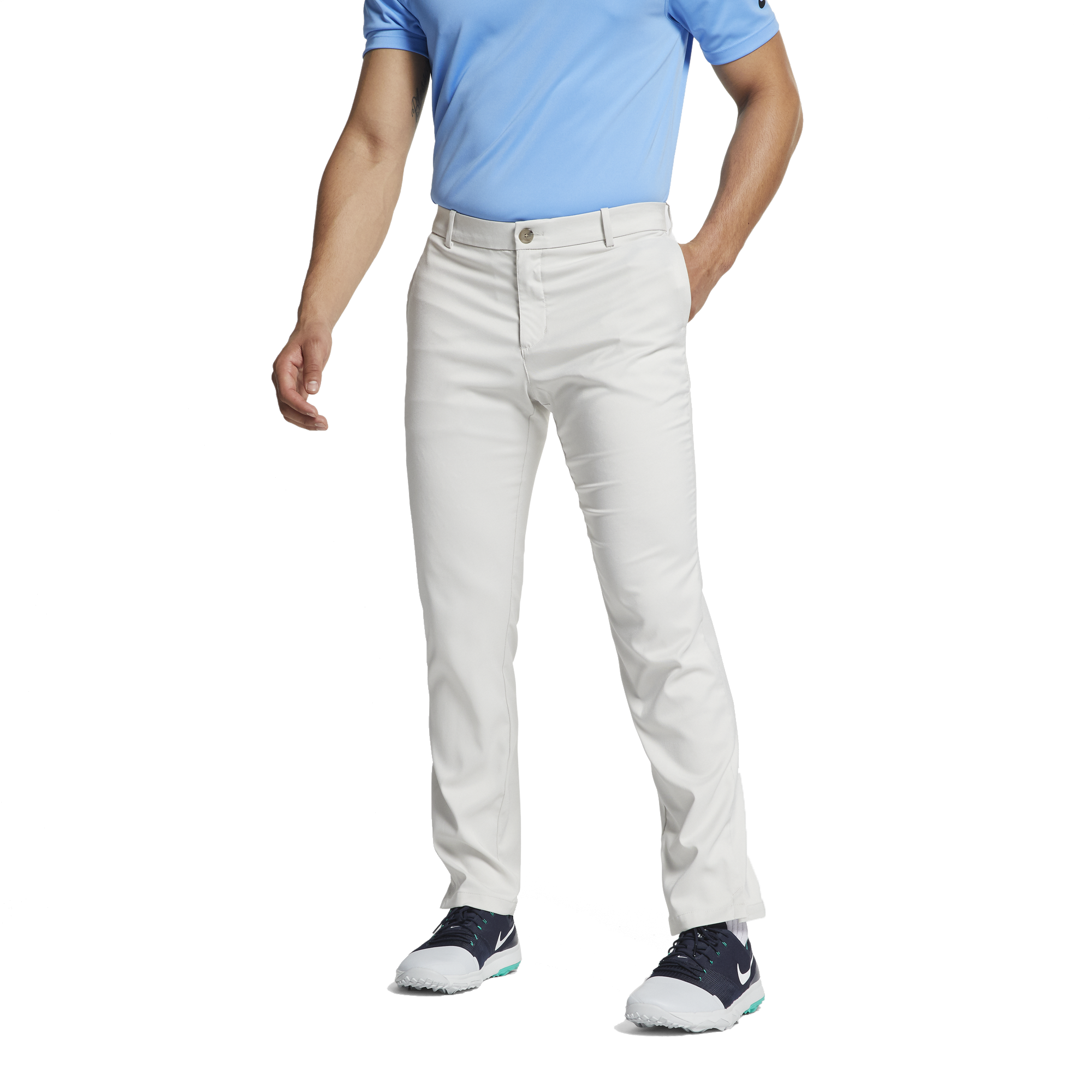 nike men's flex core golf pants