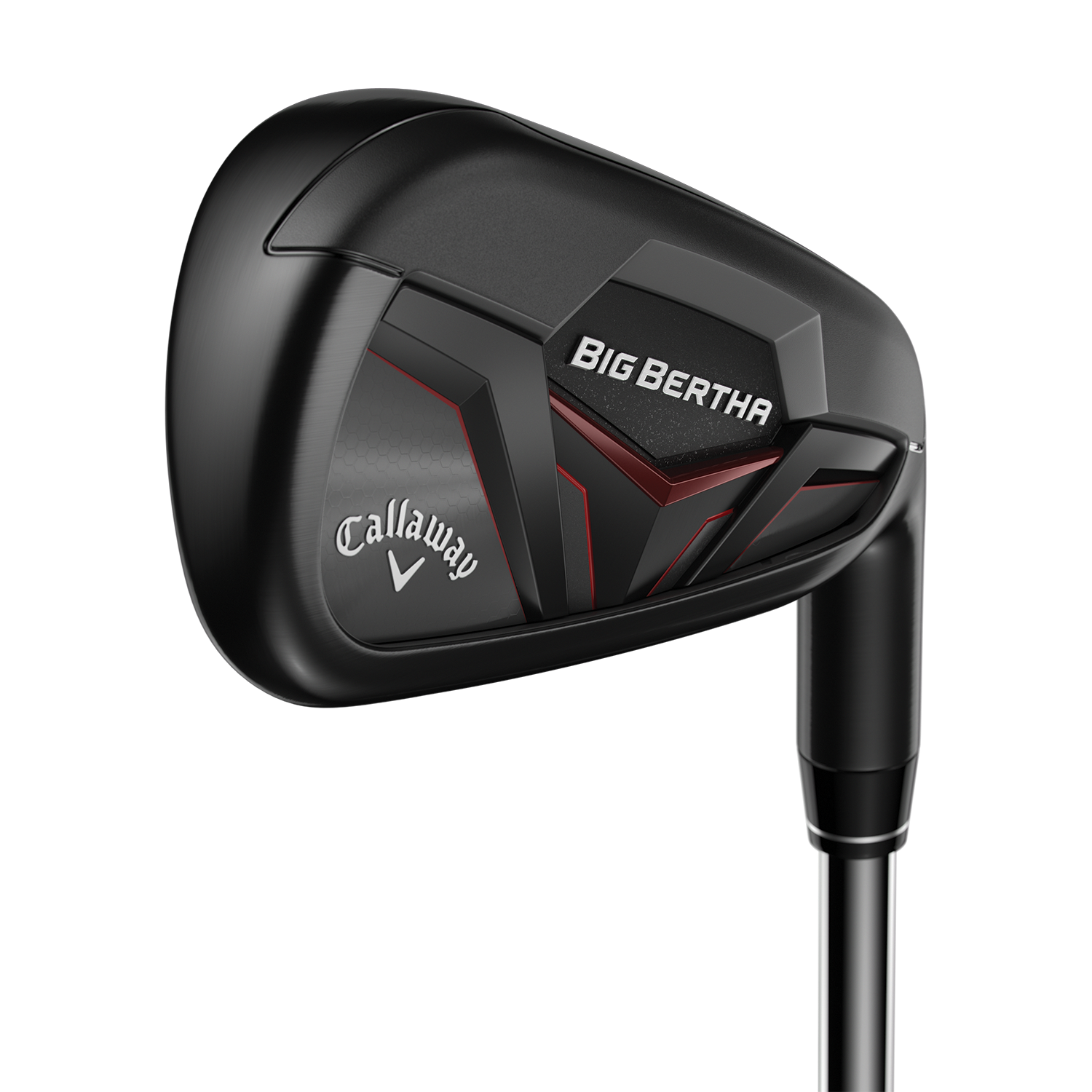 womens big bertha set