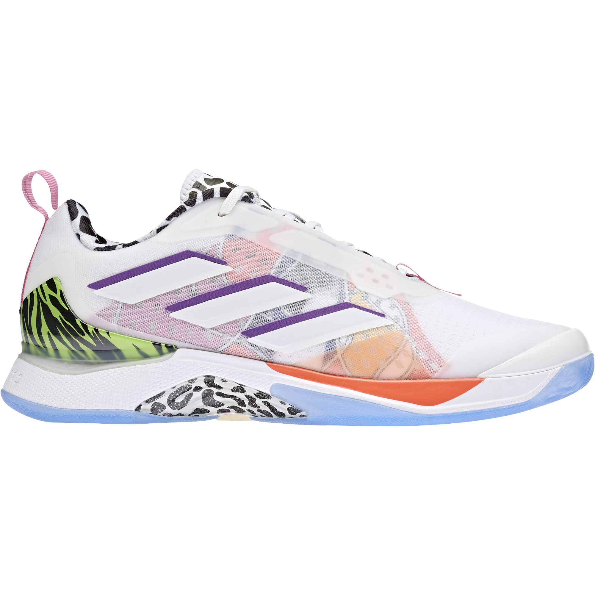 Adidas women hot sale tennis shoes