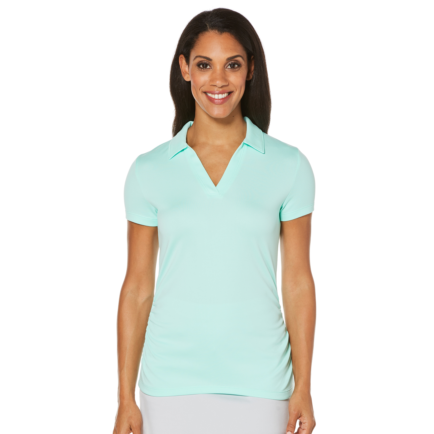 next womens polo shirts