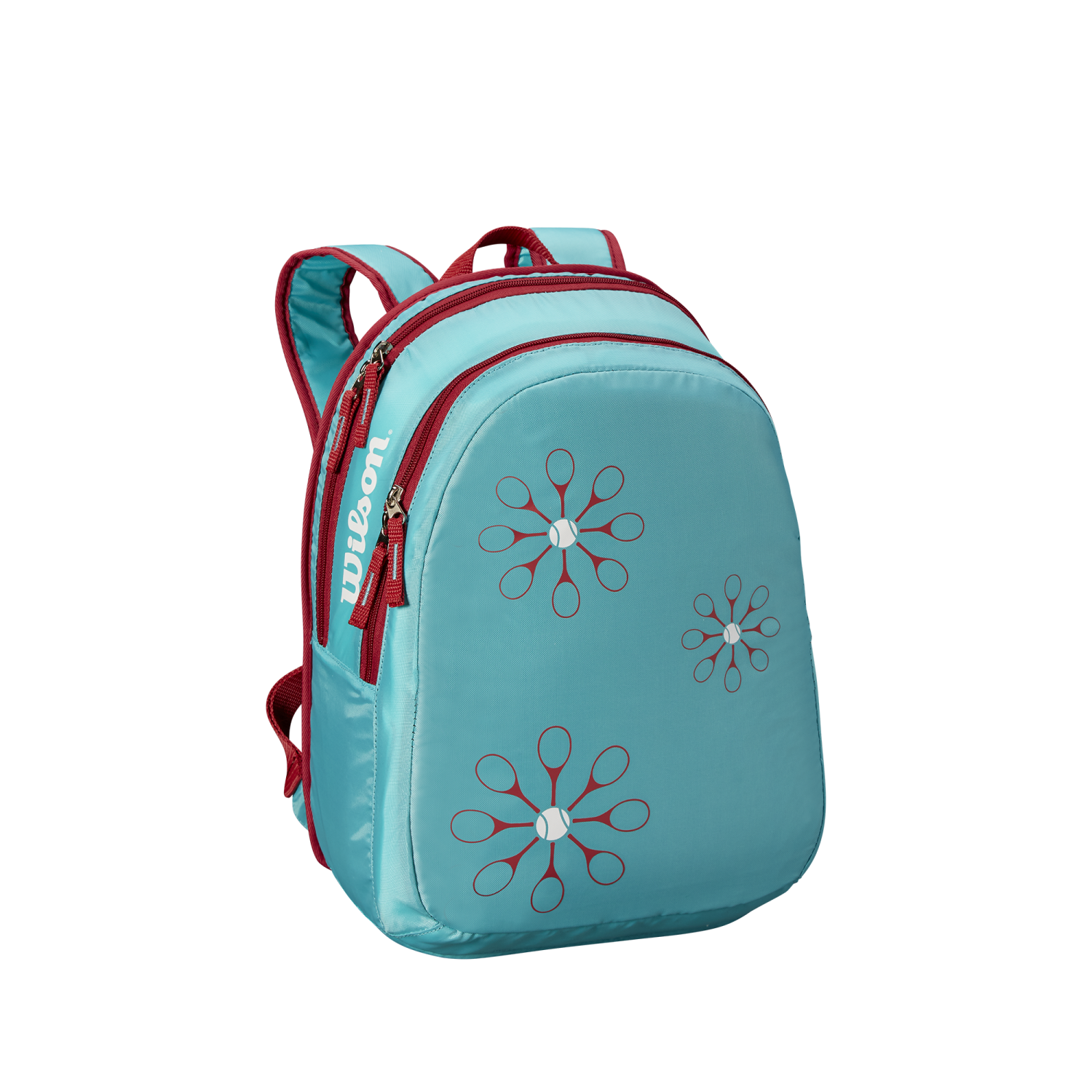 wilson junior backpack