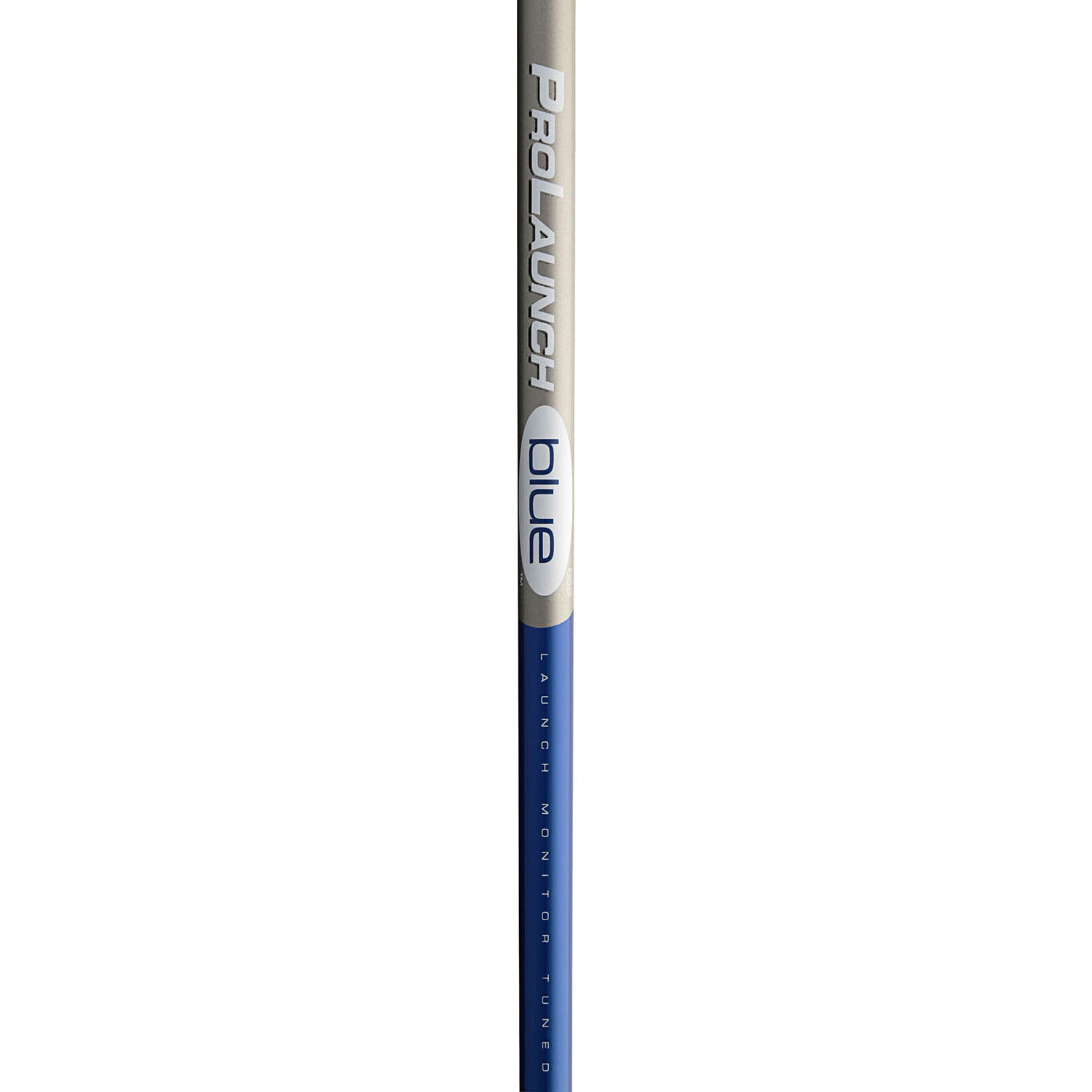 Grafalloy ProLaunch Blue 65 Graphite Wood Shaft