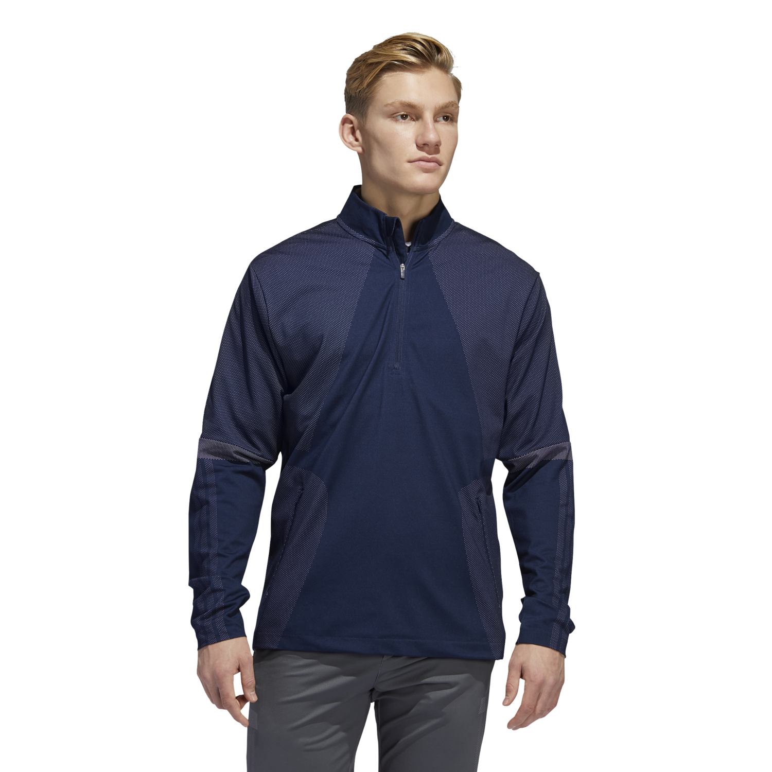 adidas transparent jacket