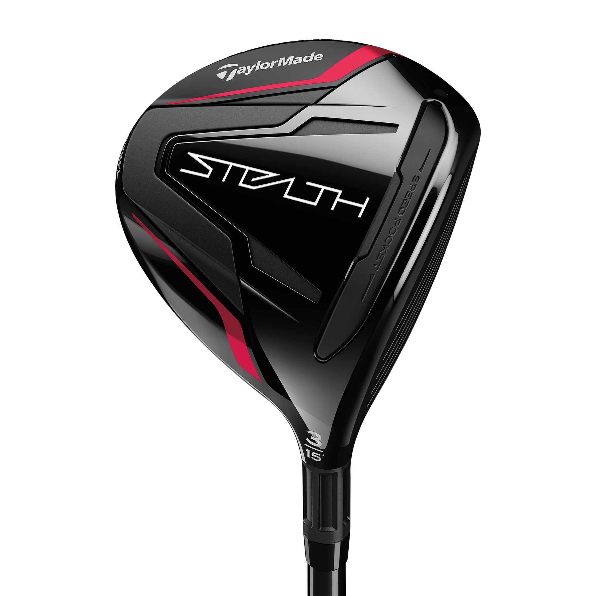 Taylormade Stealth Fairway Wood | Pga Tour Superstore