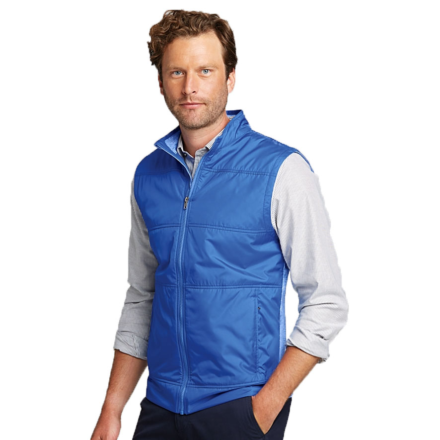 cutter and buck stealth full zip