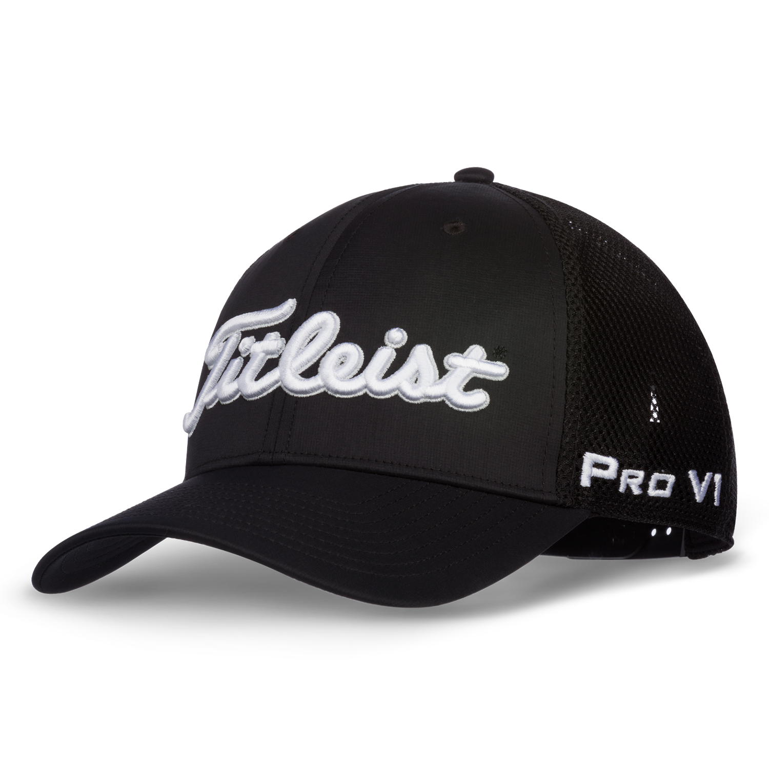 Islas Faroe Faial Chorrito Titleist Tour Snapback Mesh Hat | PGA TOUR Superstore