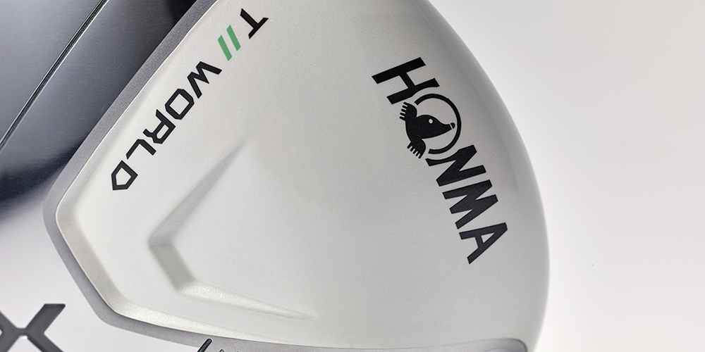 Honma Beautifully Crafted