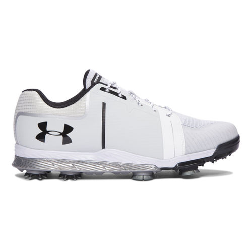 ua tempo tour golf shoes