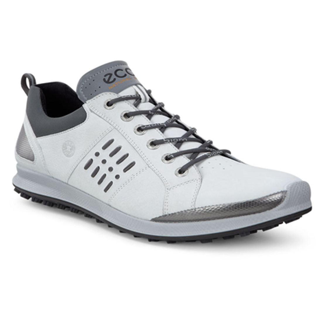 ecco biom hybrid 2 spikeless golf shoes