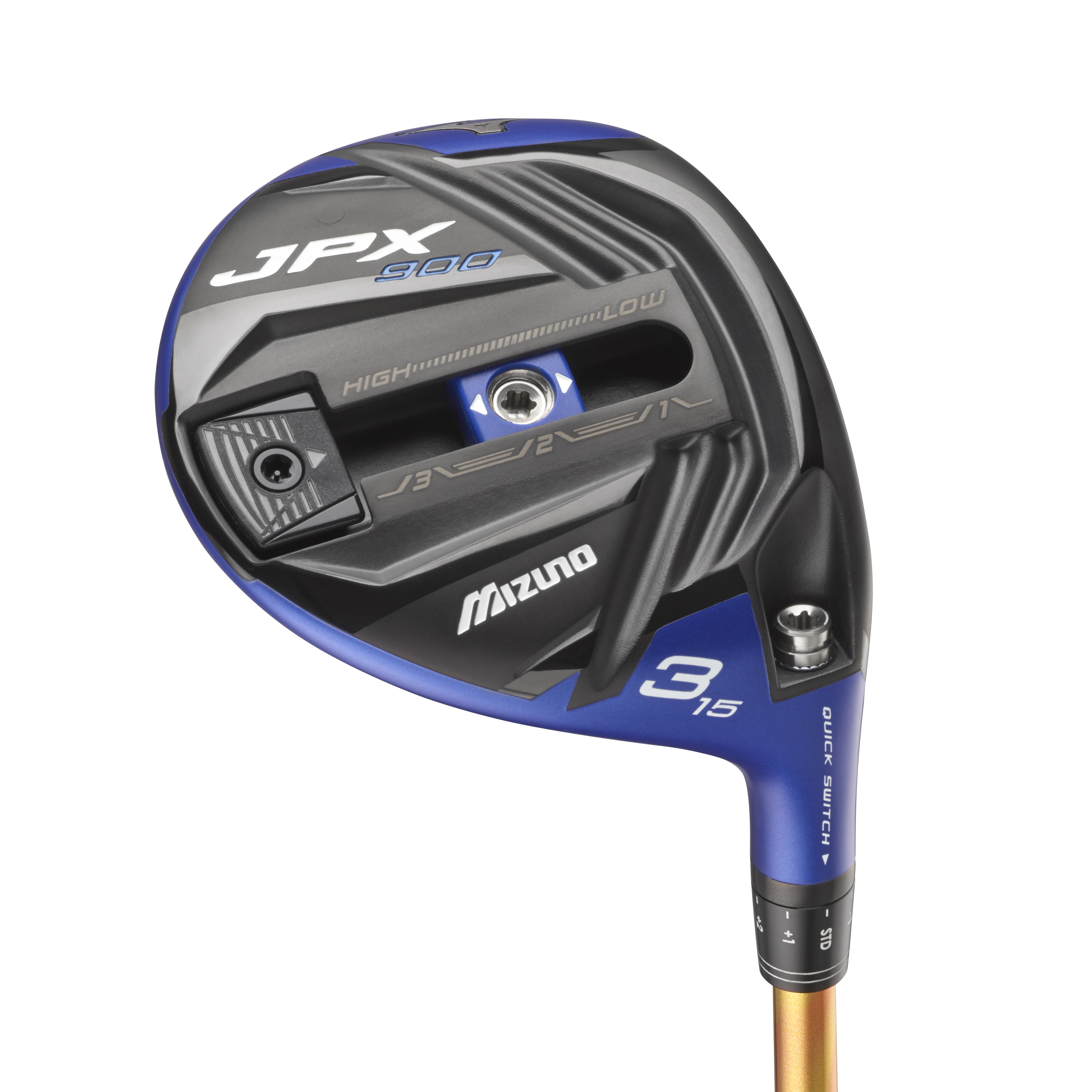 mizuno fairway woods sale