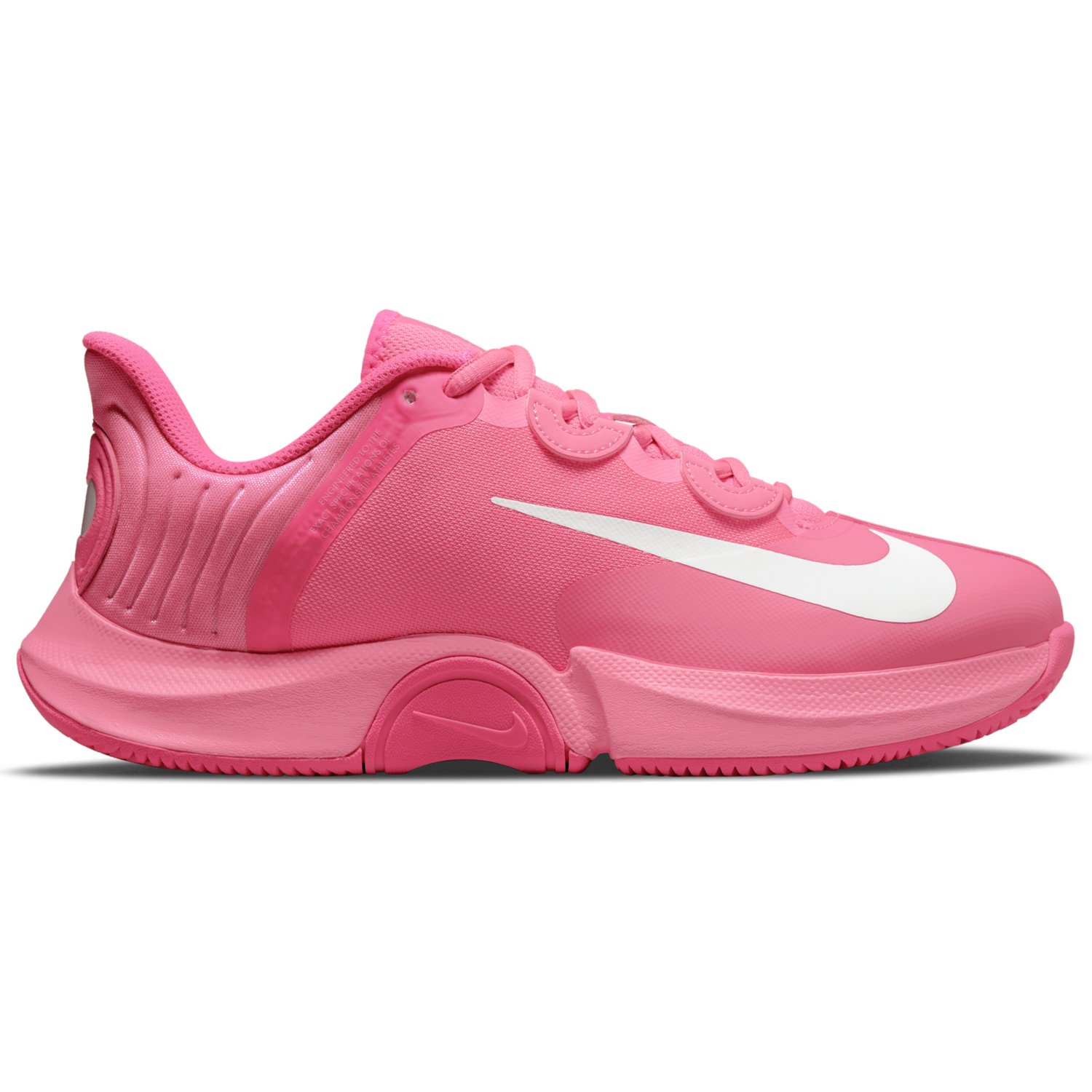 NikeCourt Air Zoom GP Turbo Naomi Osaka Premium Women's Hard Court Tennis  Shoes