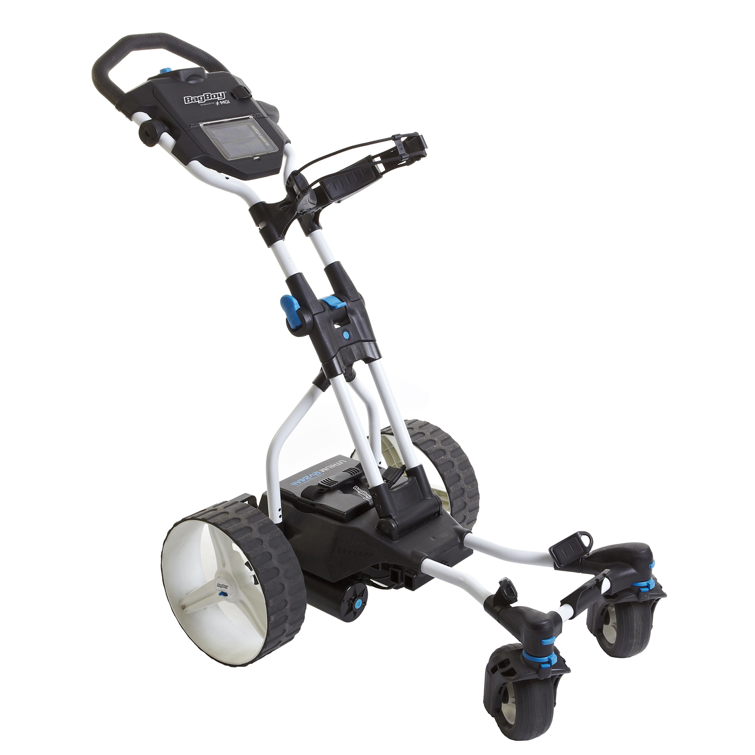bagboy buggy