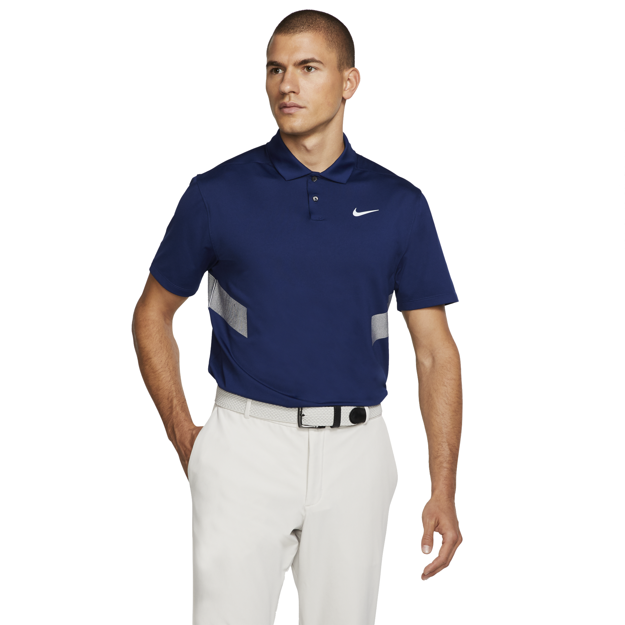 nike vapor golf polo