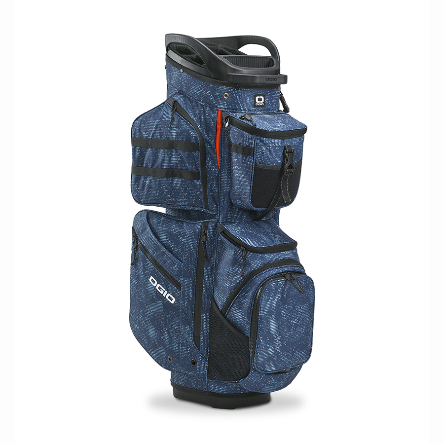 Ogio 2020 convoy hotsell se stand bag