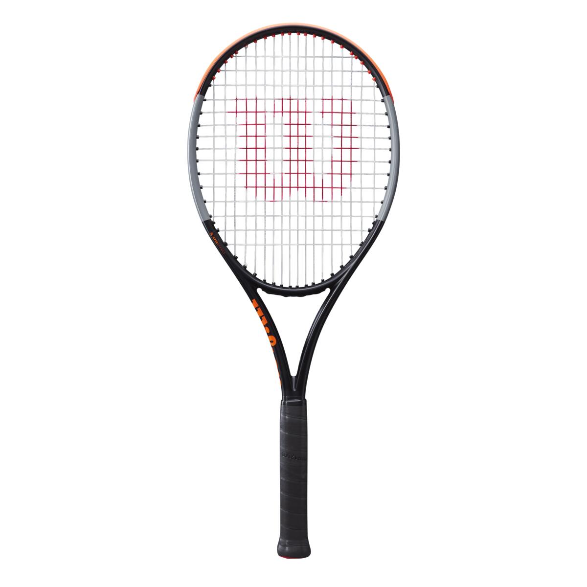 Wilson burn 2021