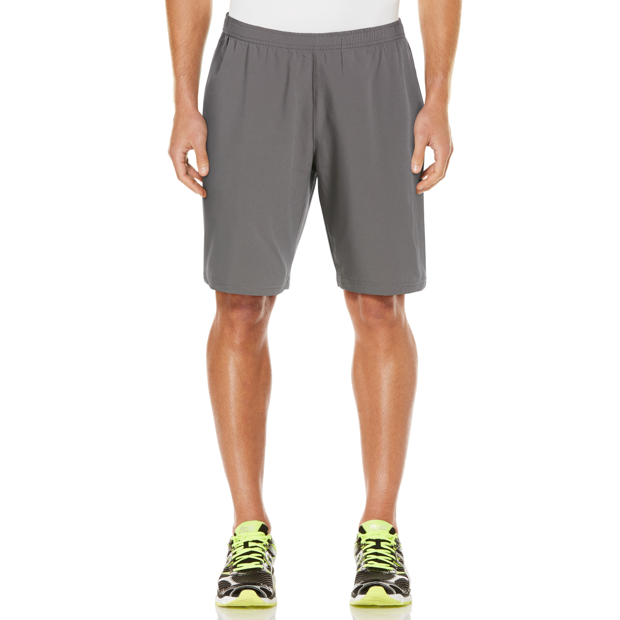 Men's grand slam active waistband stretch performance golf shorts best sale