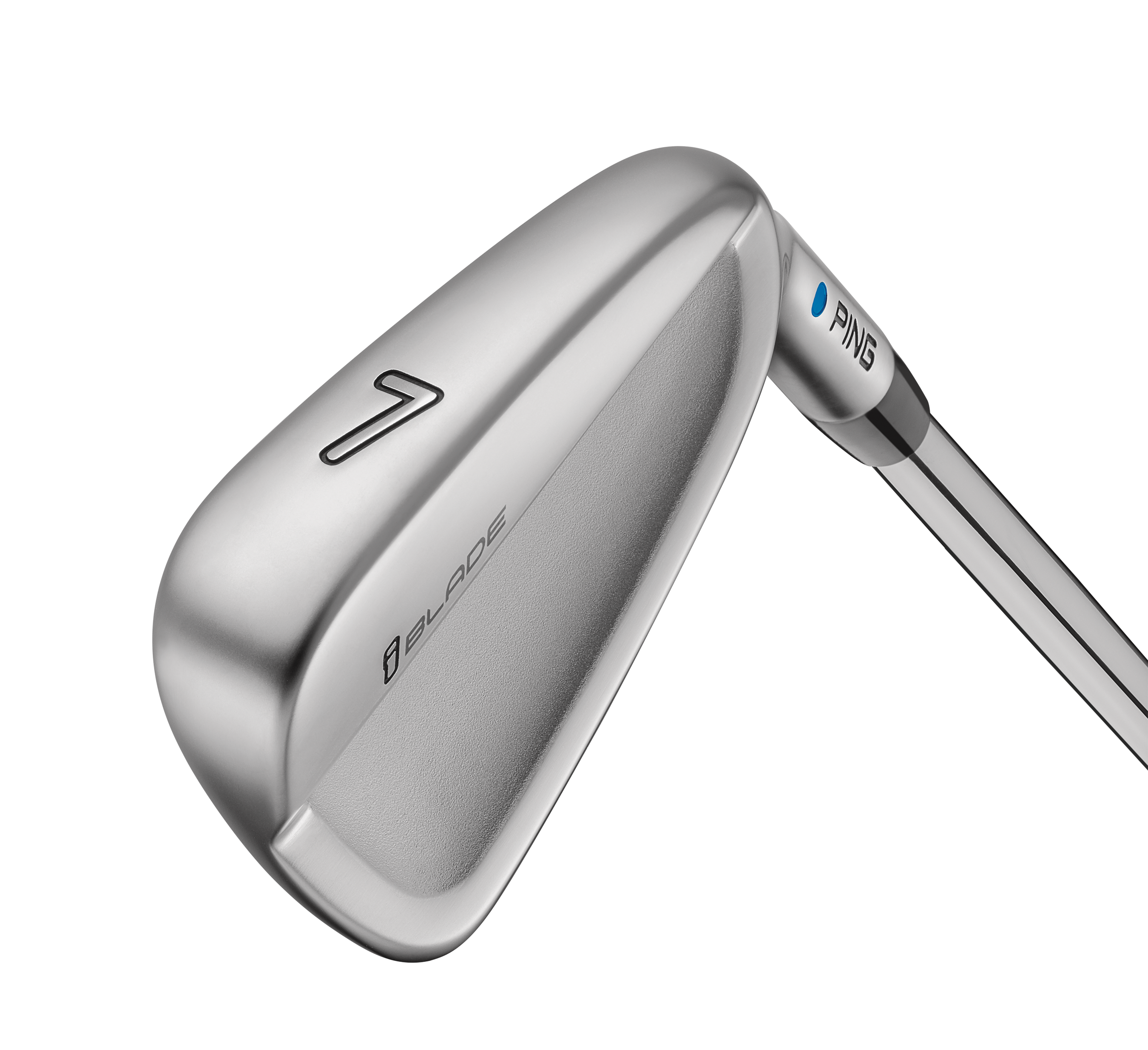 ping red dot irons