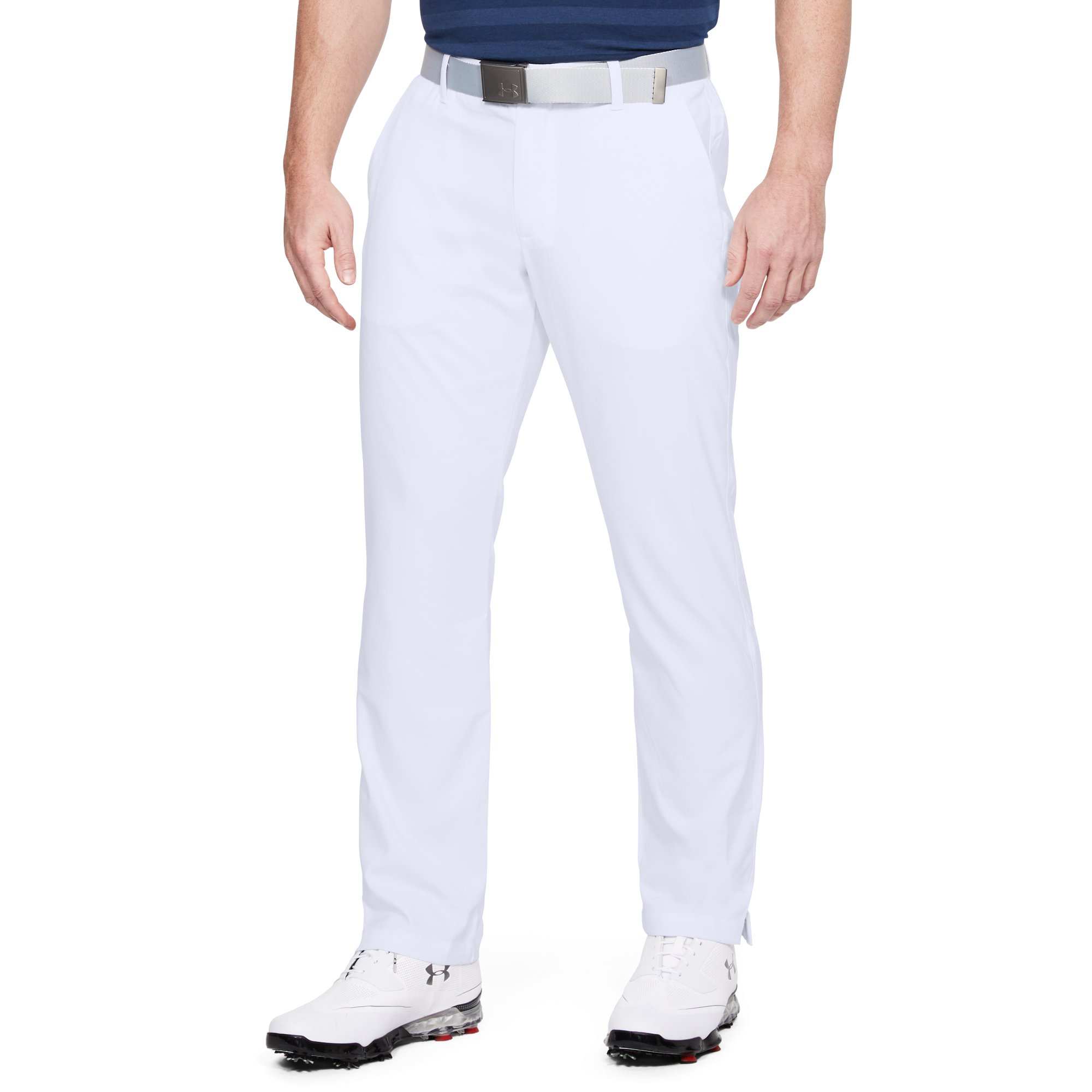 Under Armour 2022 Boys Boys Golf Pant Mod Gray  Clothing from Gamola Golf  Ltd UK
