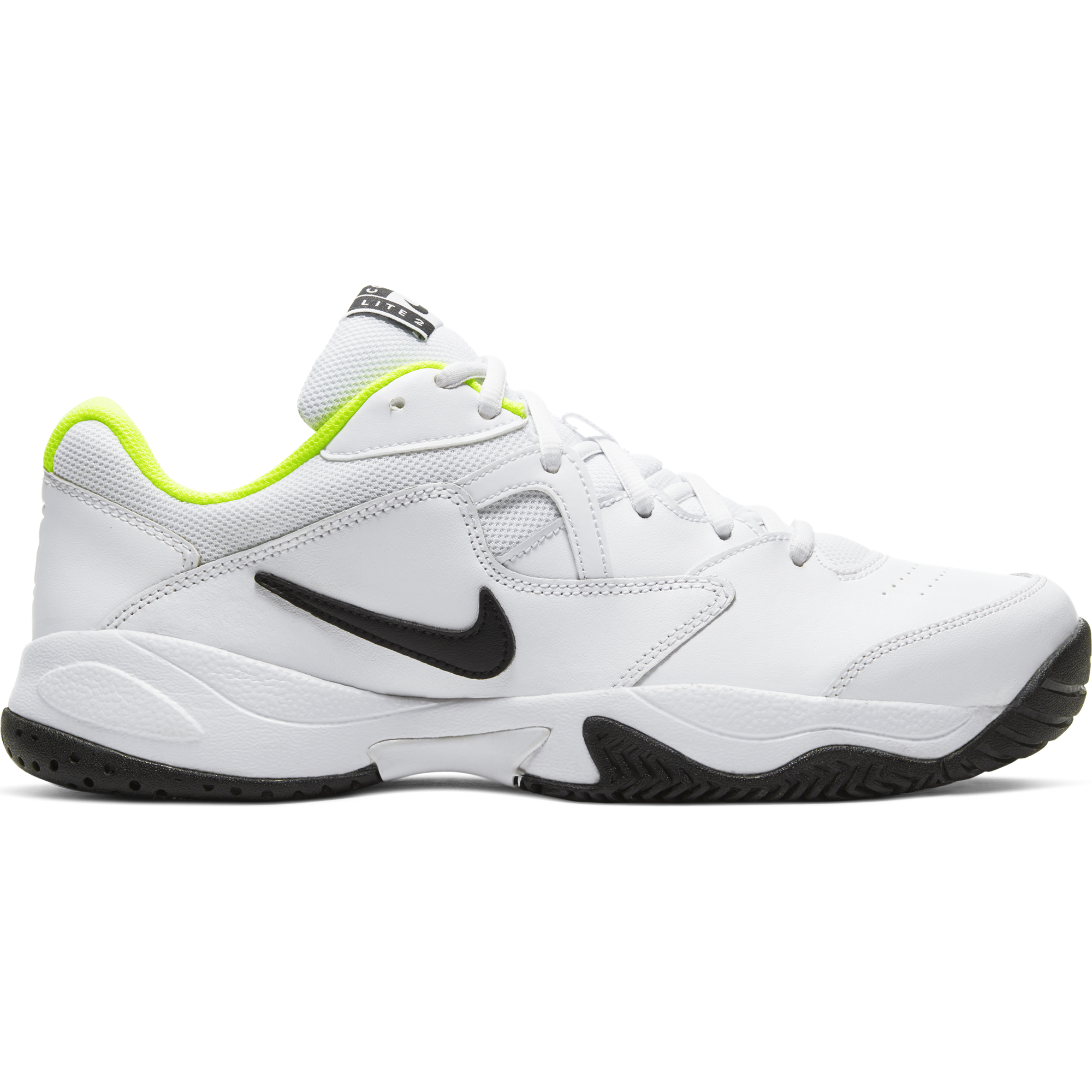 nike court lite hard court
