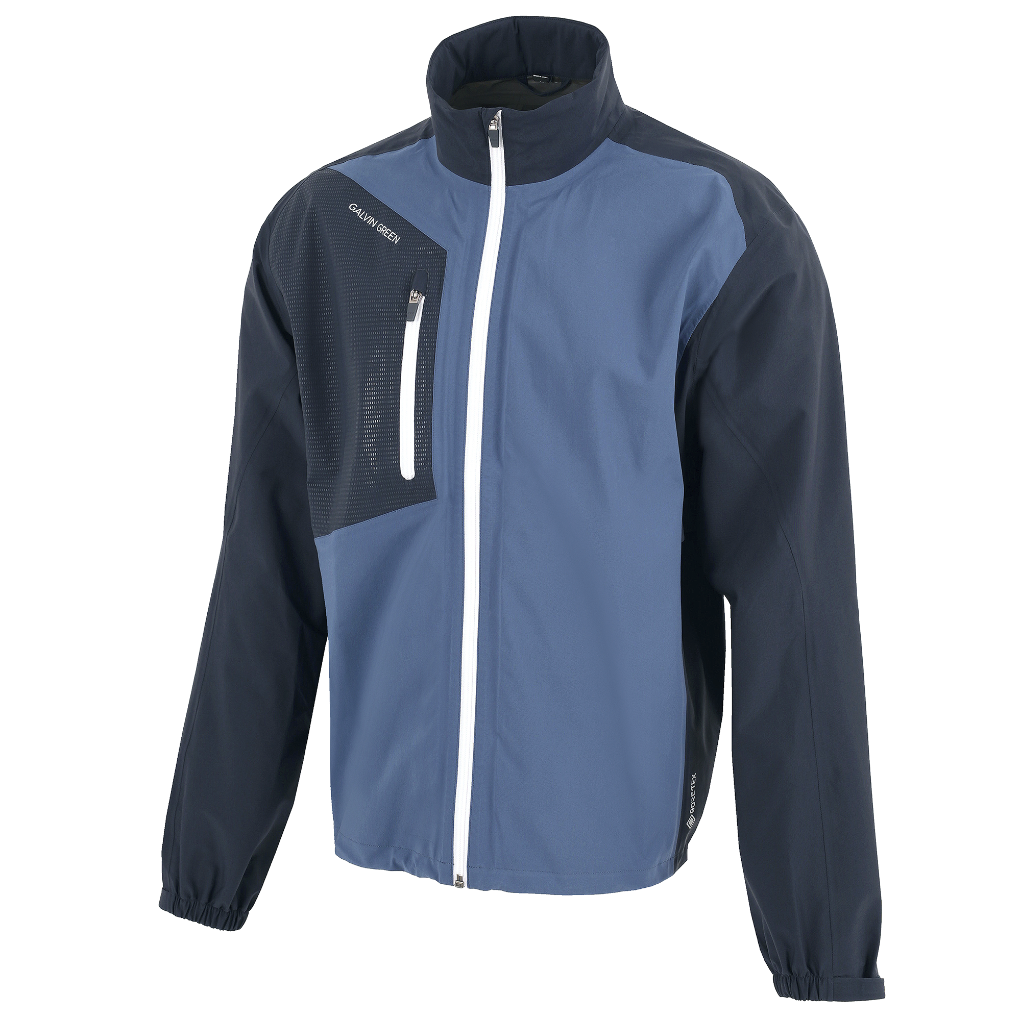 Galvin Green Andres Full Zip Gore-Tex Jacket | PGA TOUR Superstore