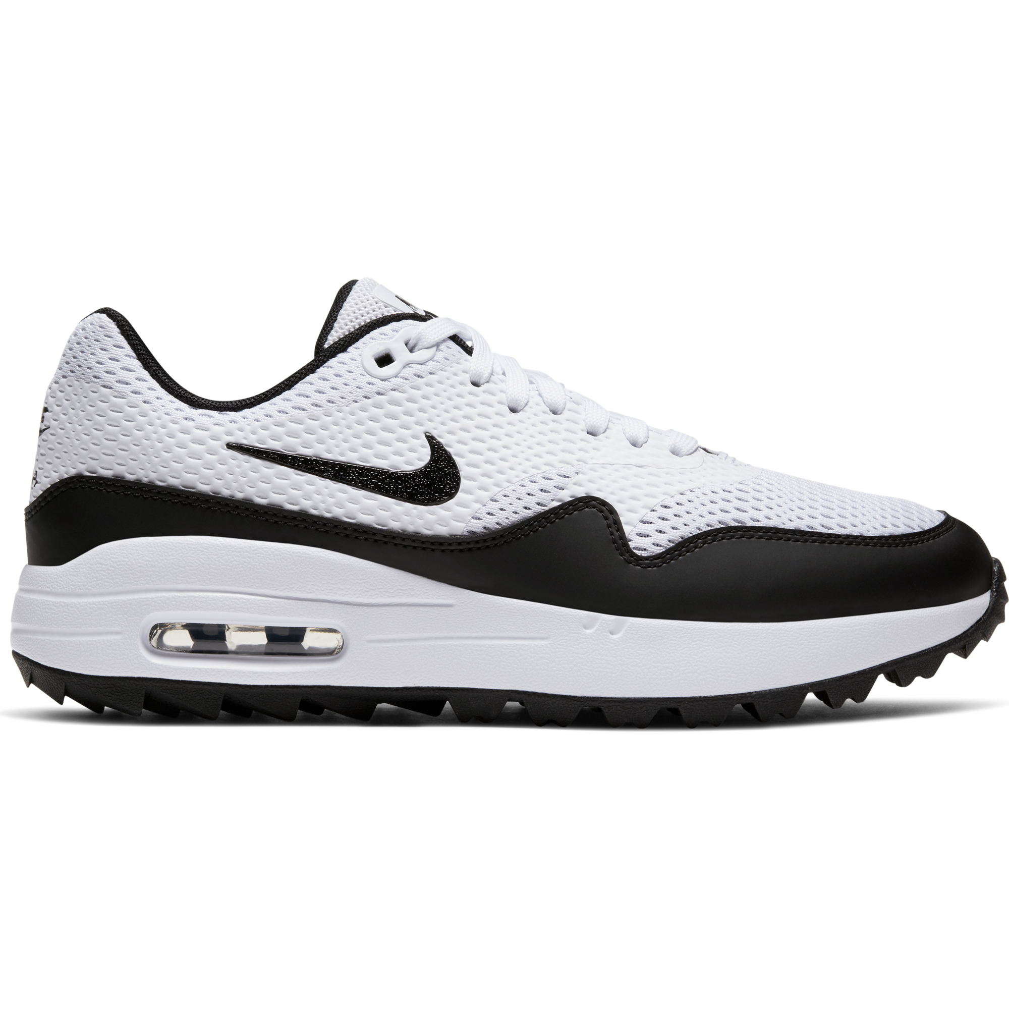 Nike Air Max 1 G Women's Golf Shoe 