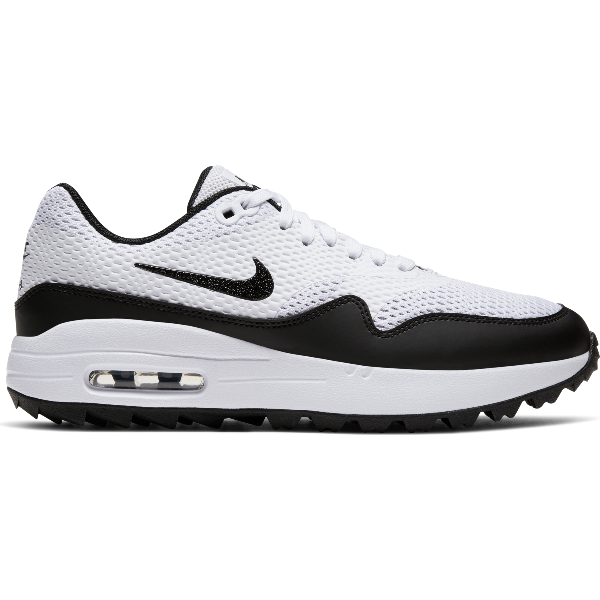 nike air max 1 g women's golf shoe