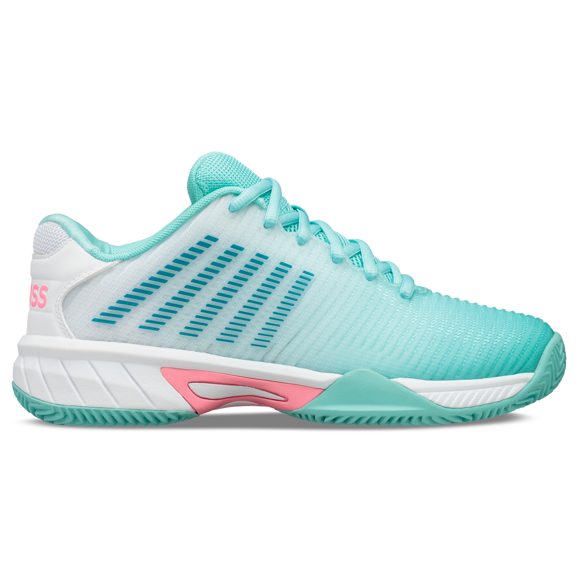 k swiss hypercourt express tennis shoes