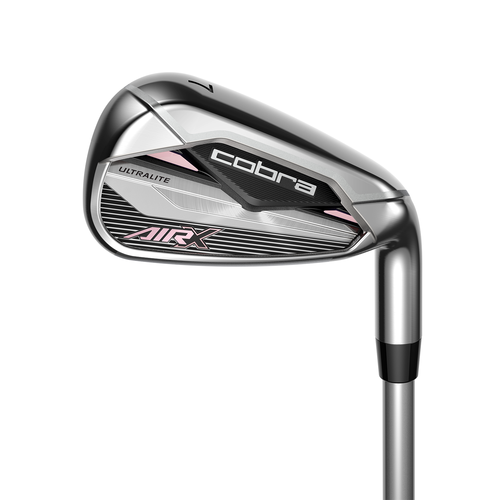 Womens graphite iron shafts clearance