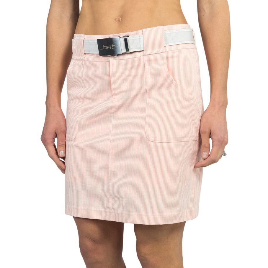 Jofit belted golf skort Clearance