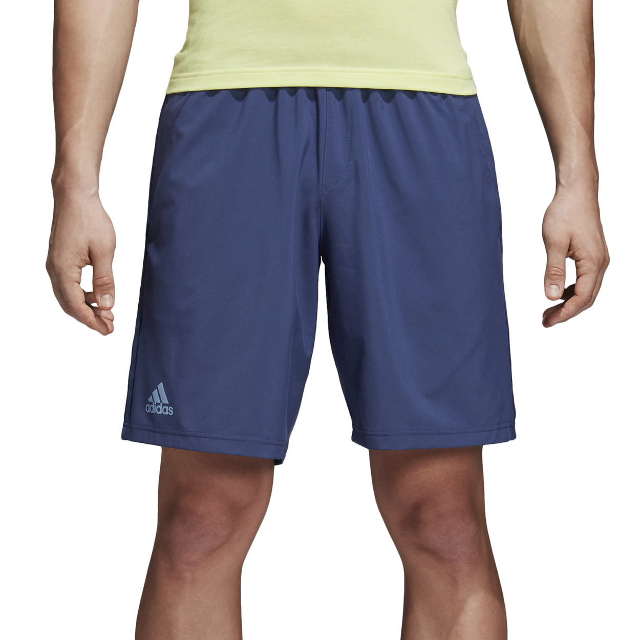 Adidas advantage short clearance
