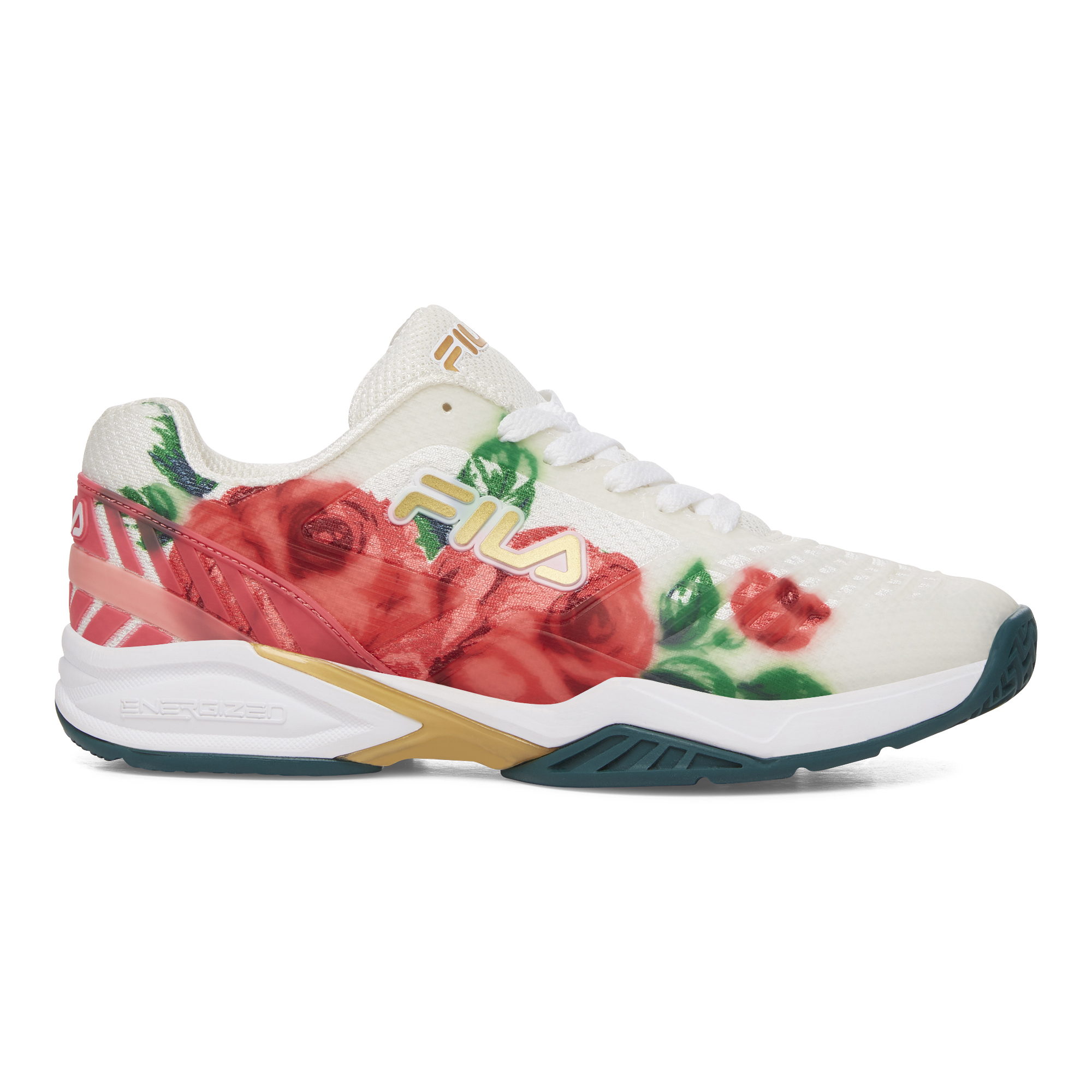 fila energized women's