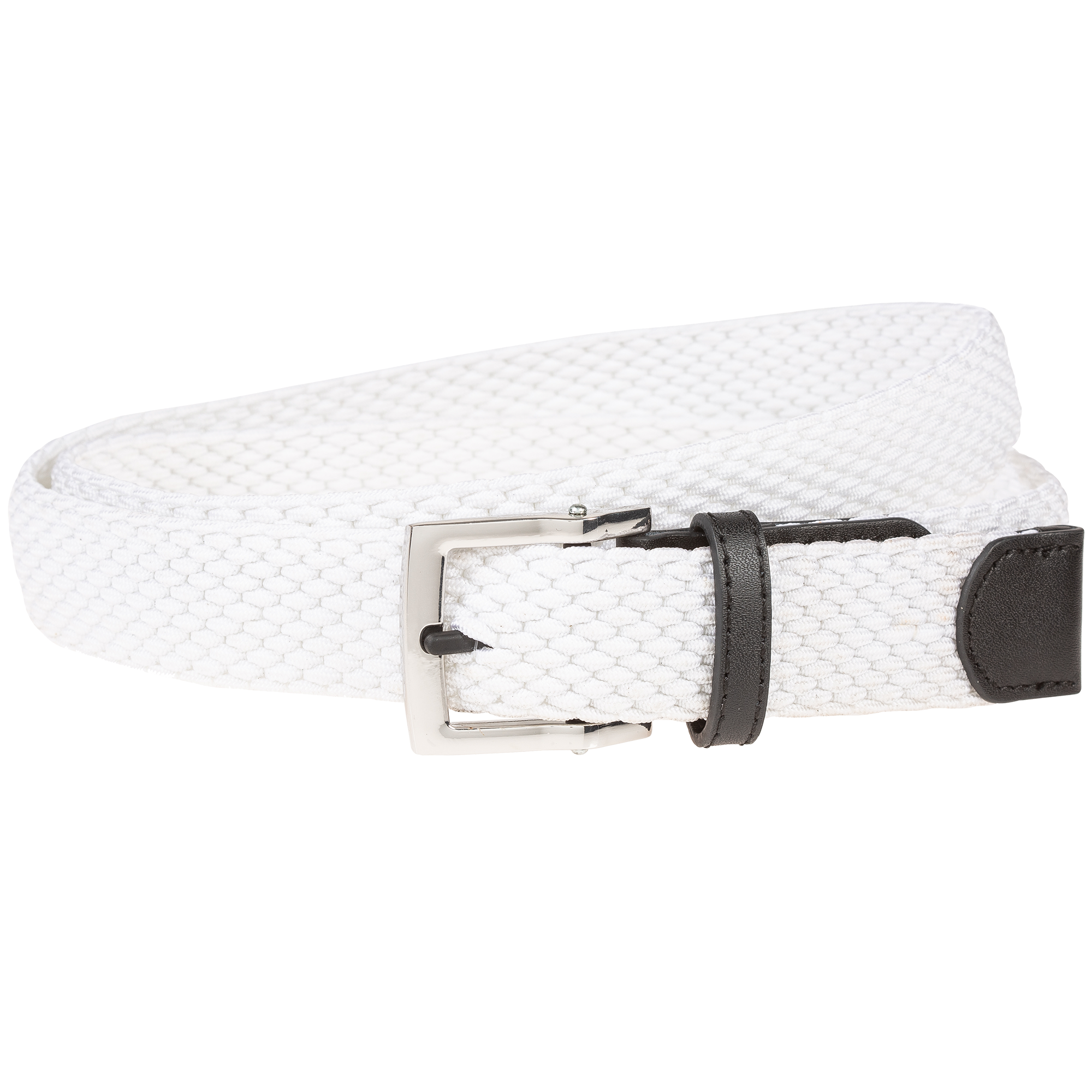 Nike Women s Stretch Woven Golf Belt PGA TOUR Superstore