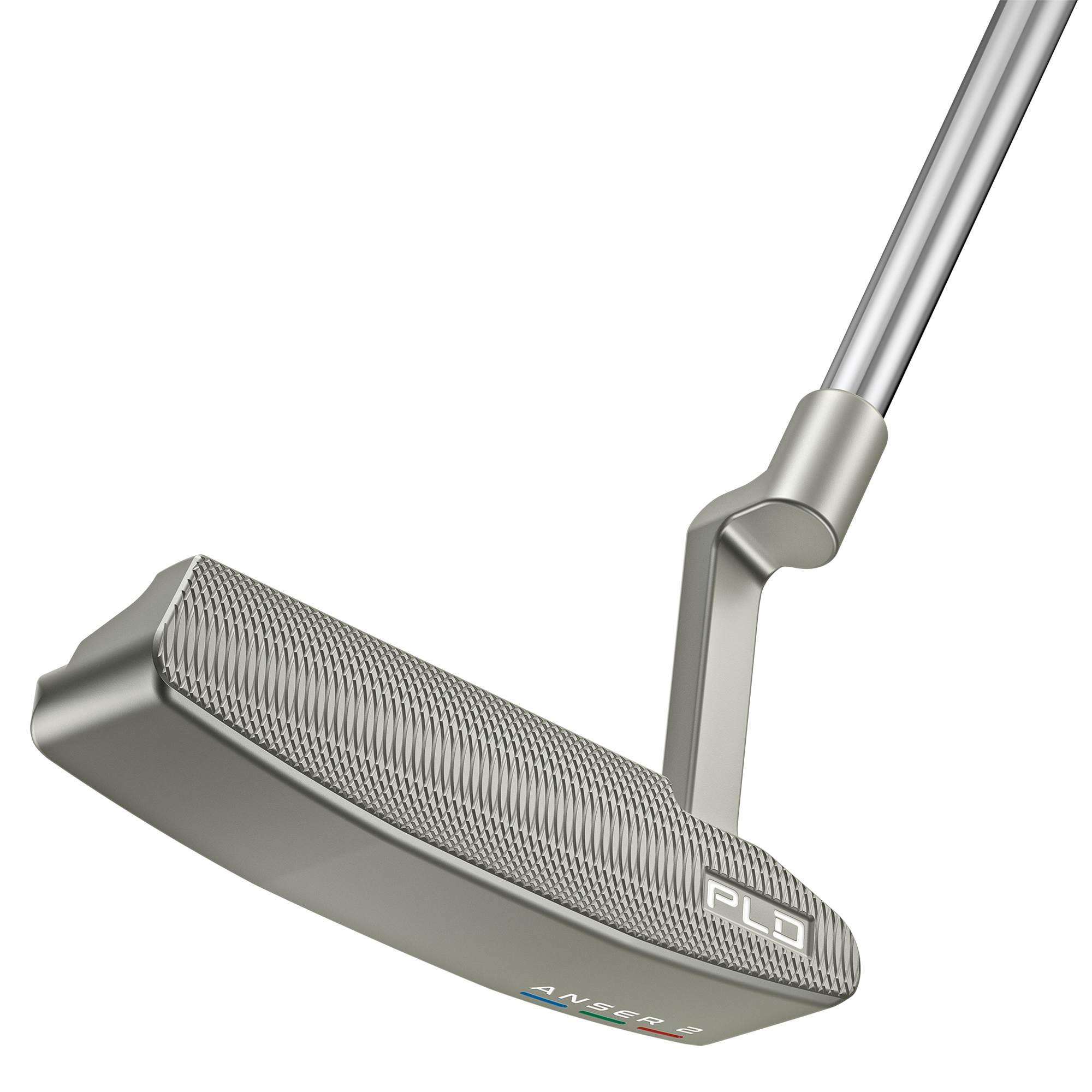 ◆超レア!ピン アンサーミルドパター アンサー2 PING Anser milled Putter Anser2 34インチ 新品スーパーストローク TOUR2.0 です♪