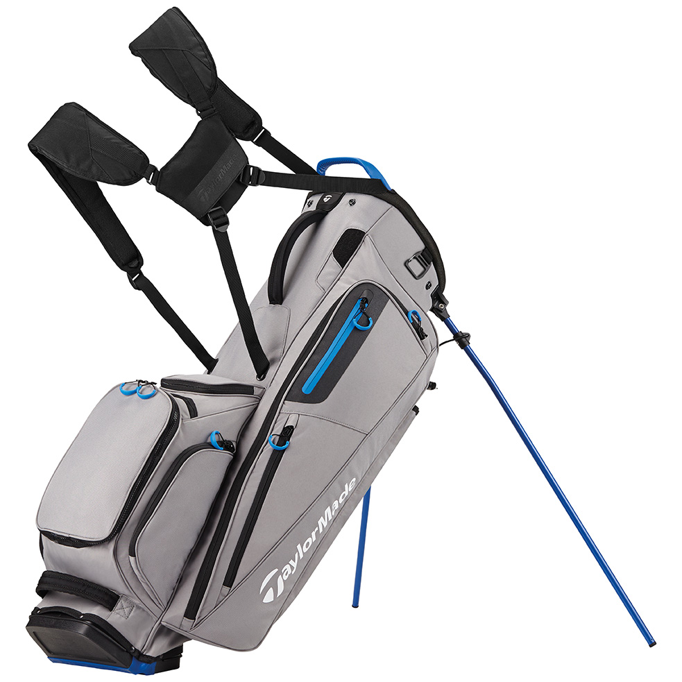 taylormade golf bag 5.0