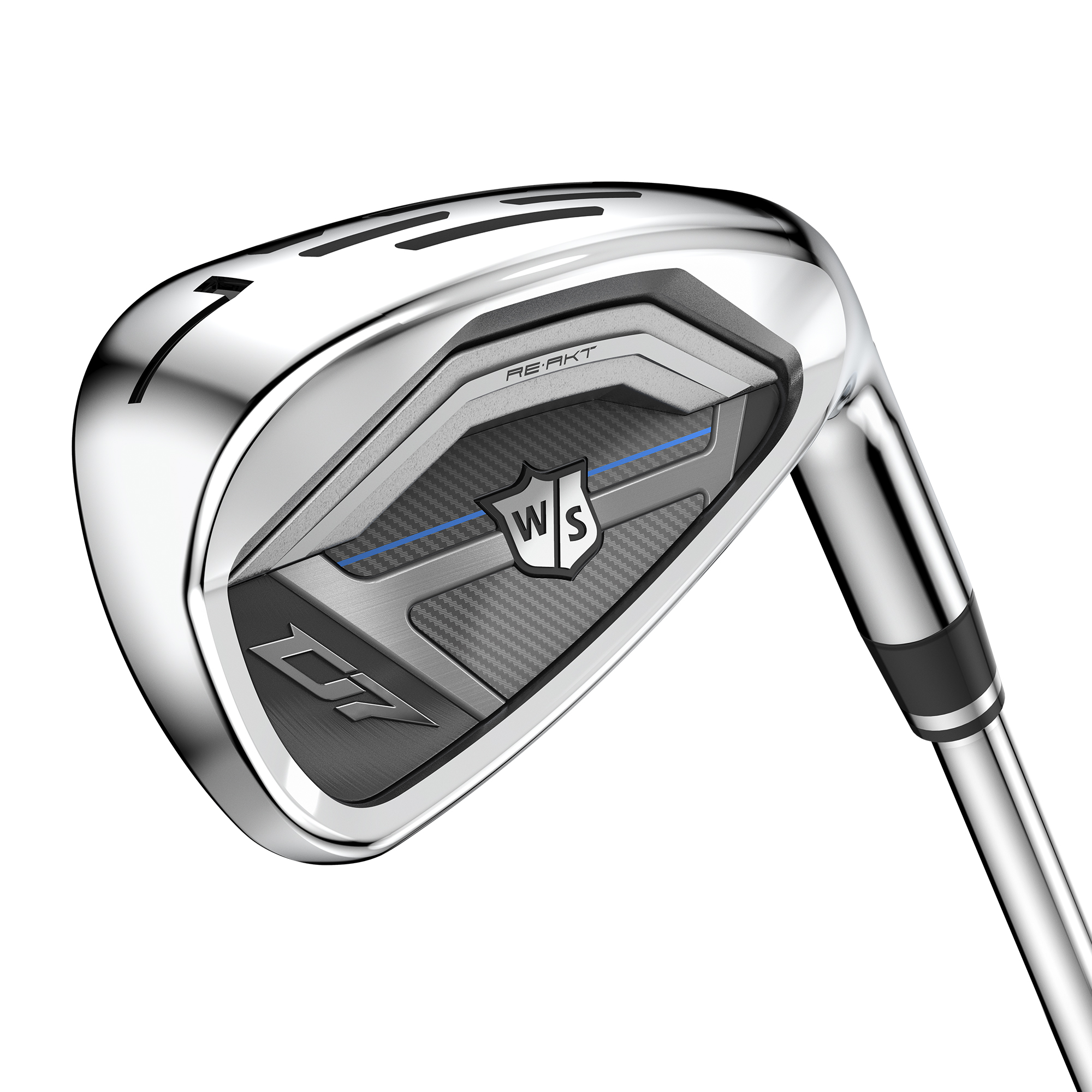 D7 5-PW, GW Iron Set w/ KBS Tour 80 Steel Shafts PGA TOUR Superstore