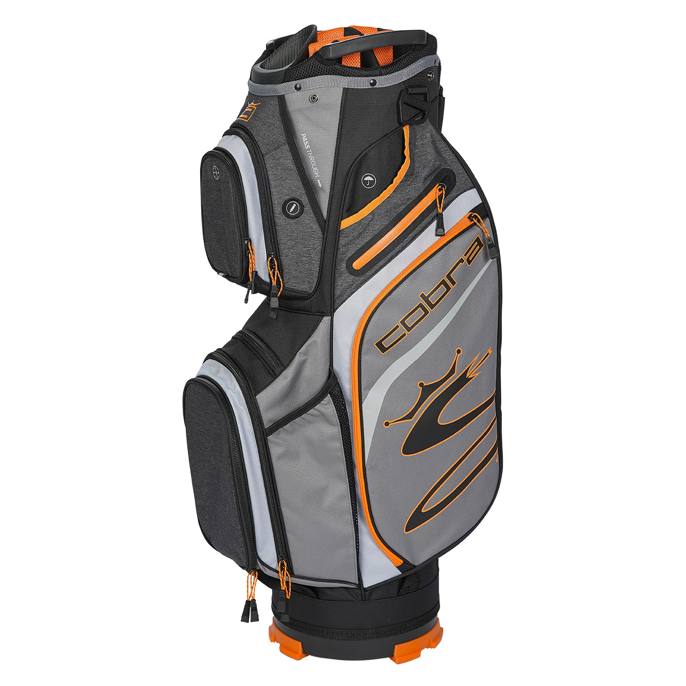 cobra ultralight stand bag ul20