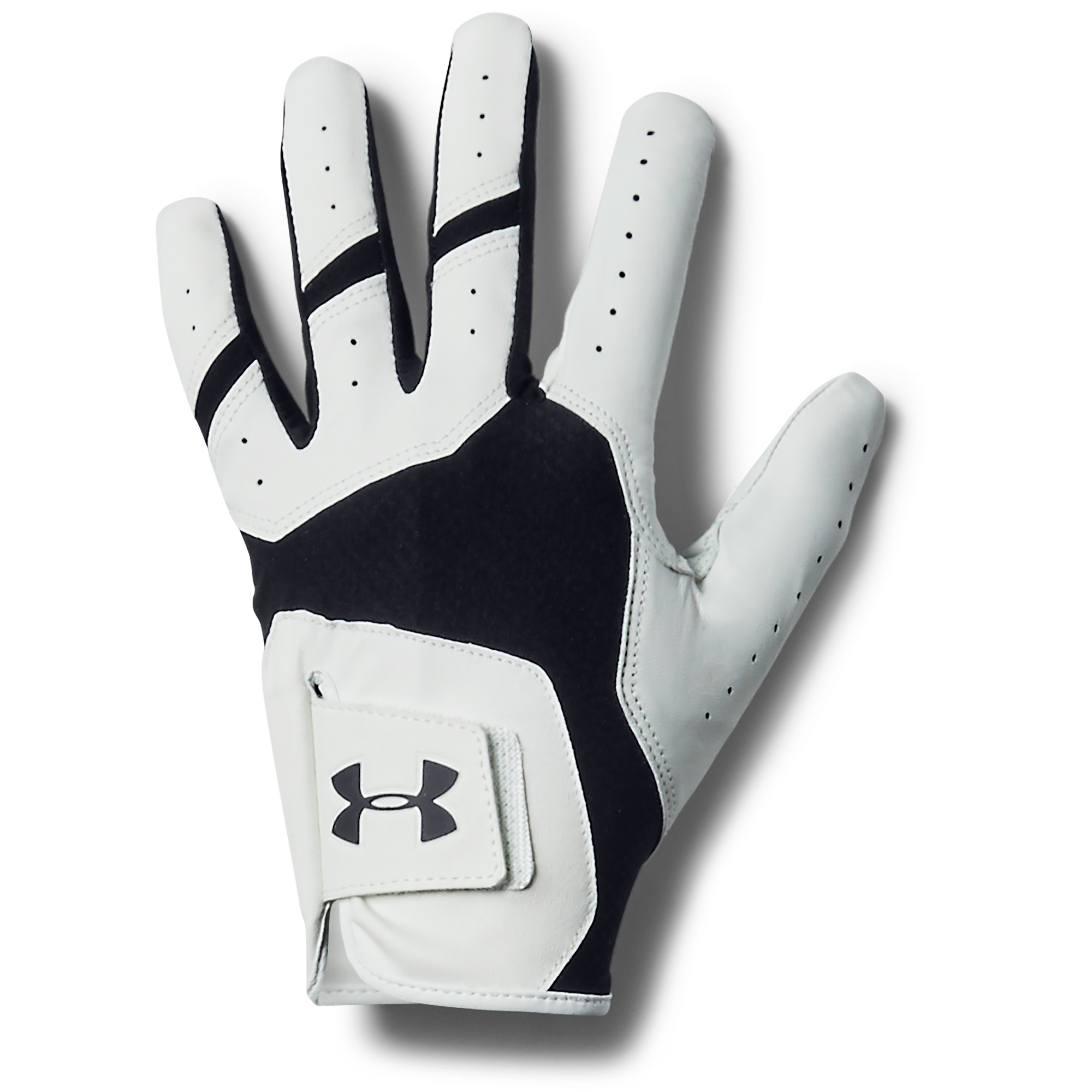 Ua Iso Chill Golf Glove