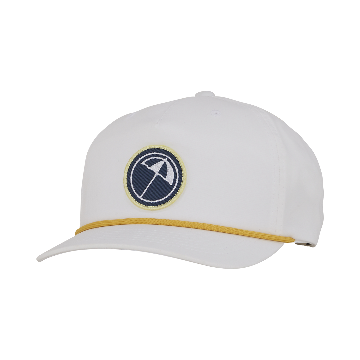 PUMA AP Rope Snapback Hat | PGA