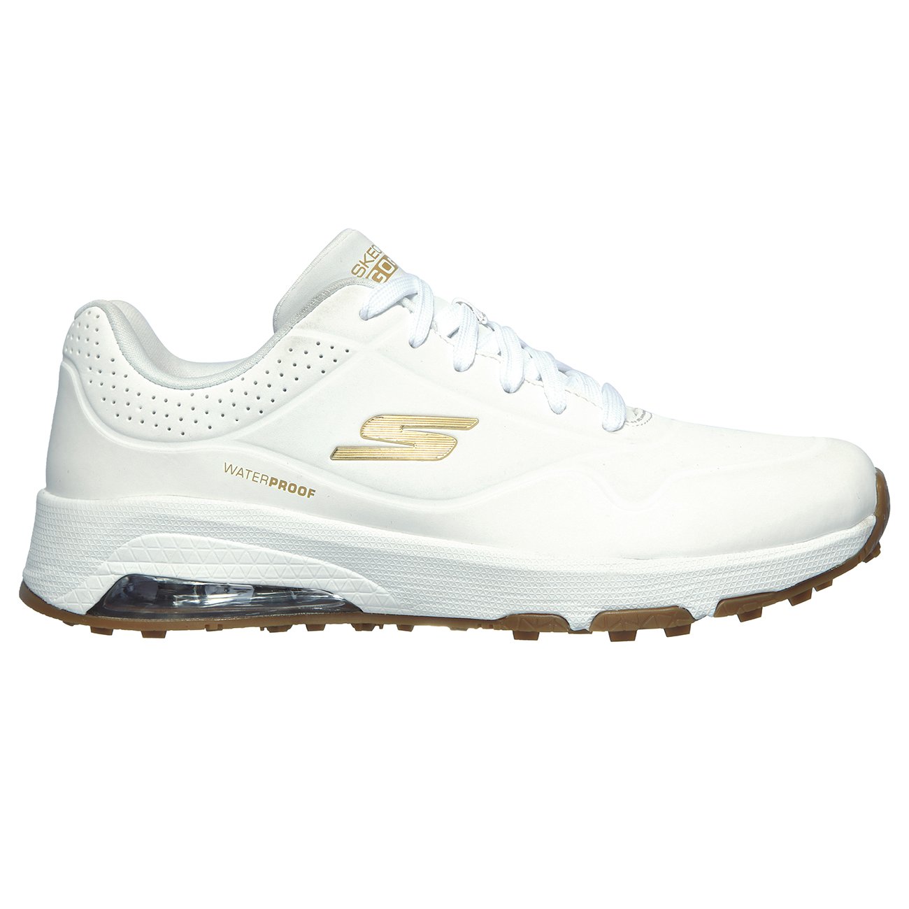 Skechers air infinity review clearance