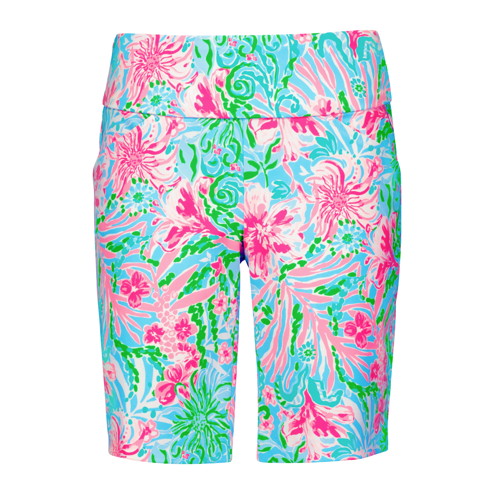 Lilly pulitzer clearance golf shorts