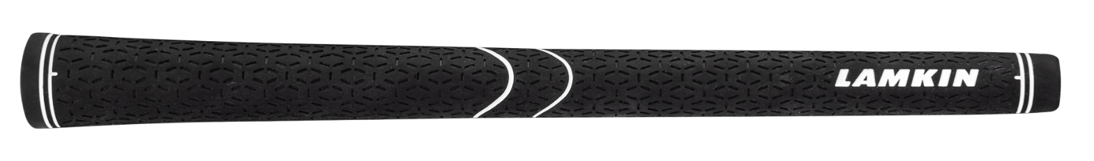 Lamkin Corssline Black