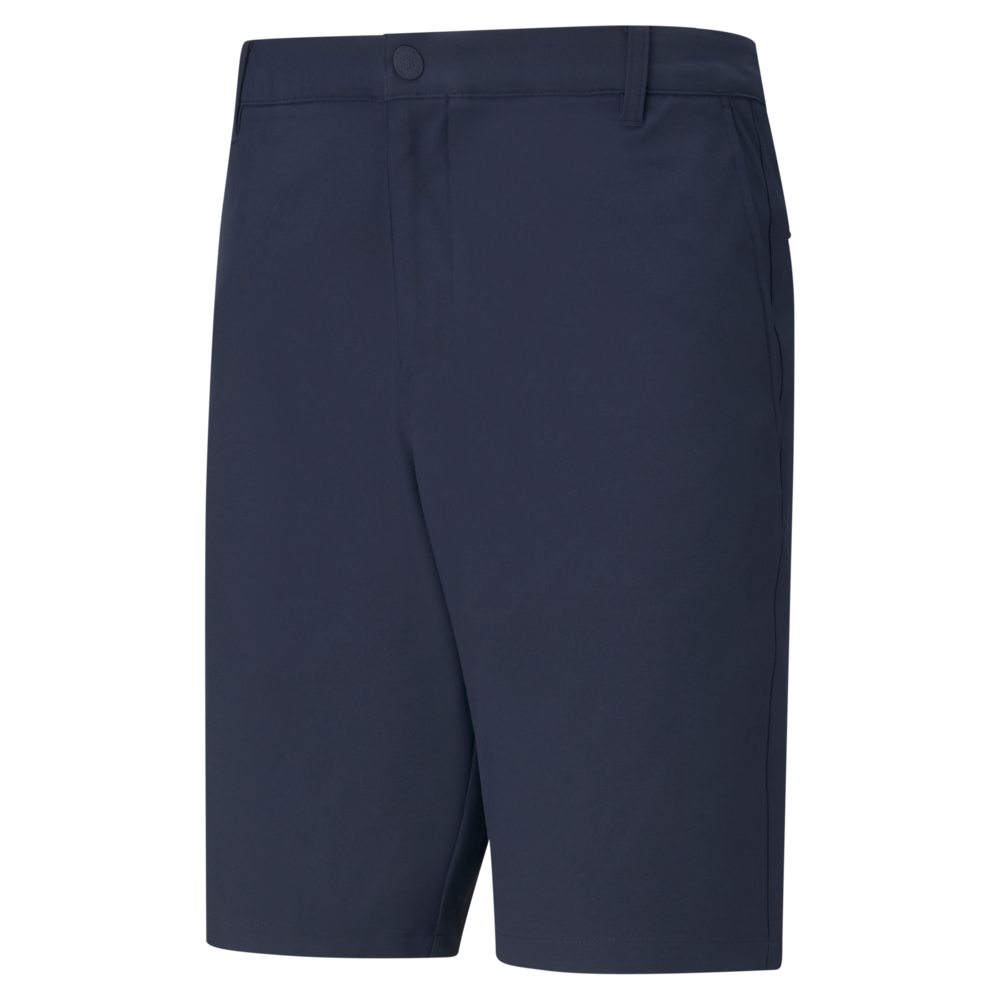 nike navy golf shorts