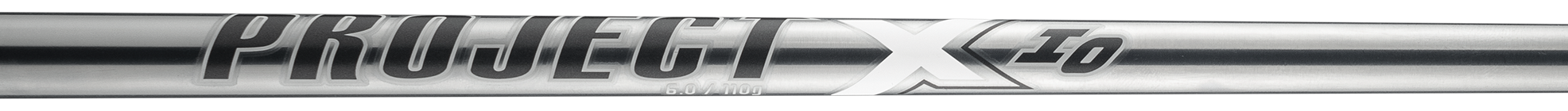 Project X IO Shaft