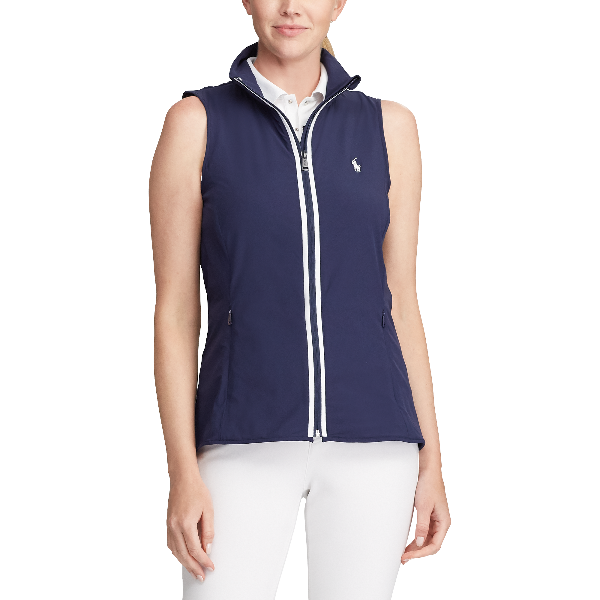 Polo Ralph Lauren Stretch Golf Vest | PGA TOUR Superstore