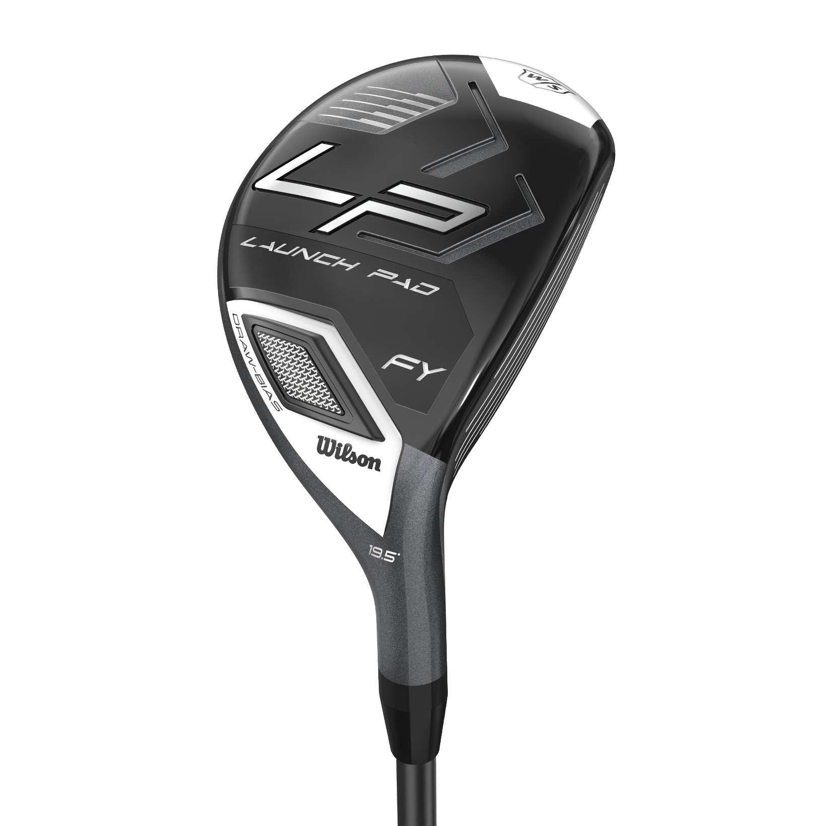 wilson launchpad driver for sale