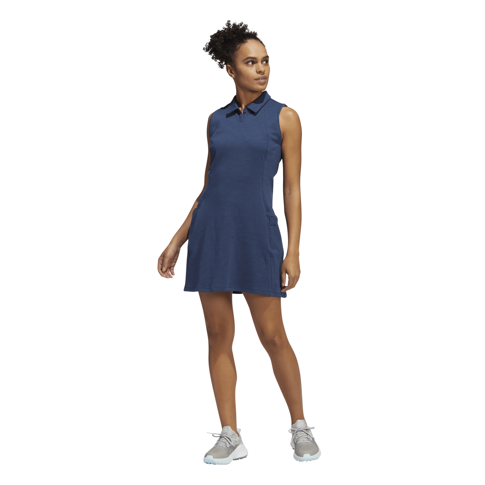 adidas Go-To Golf Dress | PGA TOUR Superstore