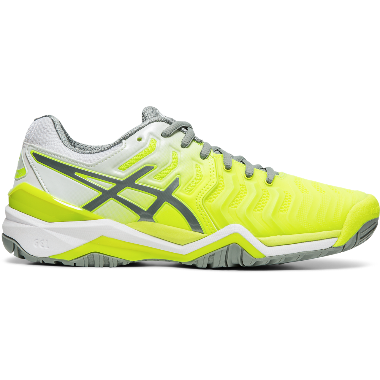 asics gel resolution 7 tennis