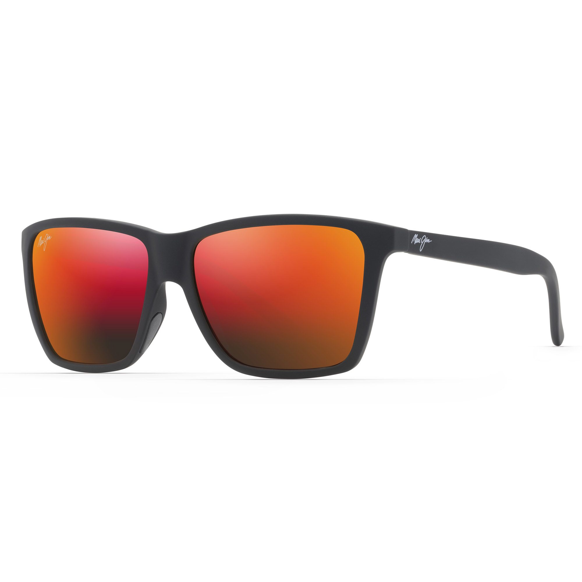 Cruzem polarized rectangular sunglasses clearance