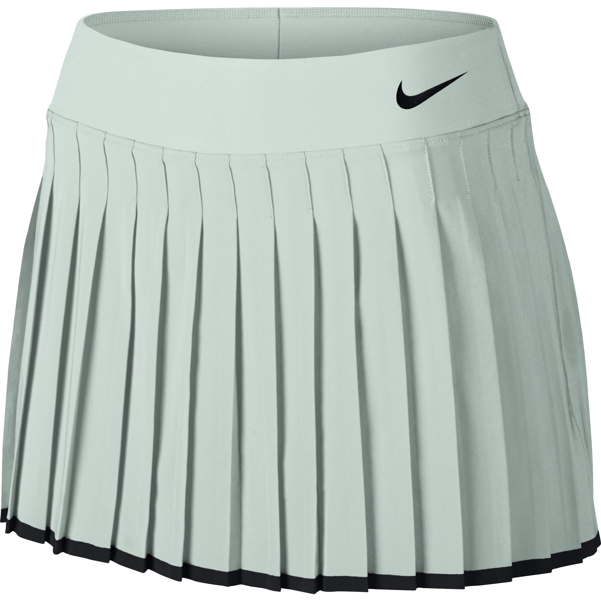 nikecourt victory skirt white