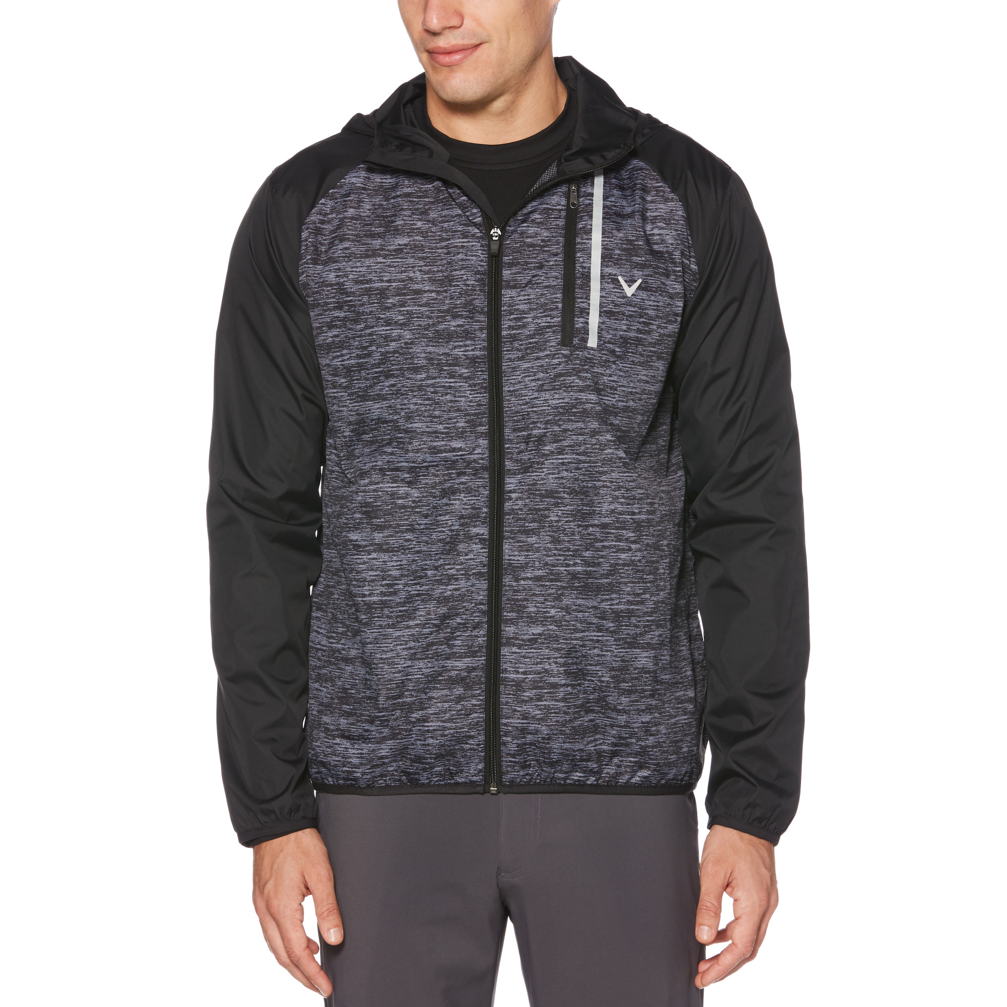 Callaway packable jacket clearance